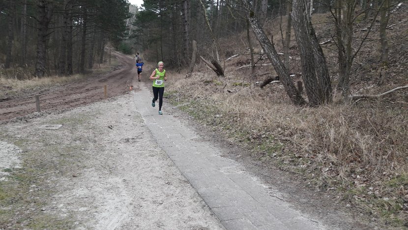 Pannekoekenmolenloop 2017 - 38